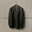 画像2: Used - Double Tailored Setup (Khaki) (2)