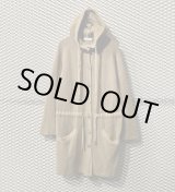 画像: Christian Dior - Knit Hood Coat