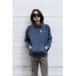 画像8: OZONE ROCKS - Embroidery Hoodie  (8)