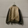 画像6: HECTIC - Switching Fake Suede Blouson (6)