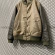 画像3: HECTIC - Switching Fake Suede Blouson (3)