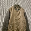 画像2: HECTIC - Switching Fake Suede Blouson (2)