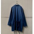 画像5: Edwina Horl - Shawl Collar Long Jacket (5)