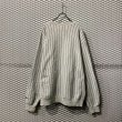 画像6: MASTERPIECE - Striped Sweat (6)