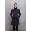 画像10: N.HOOLYWOOD - Design Trench Coat (10)