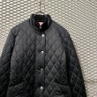 画像4: COACH - Quilted Jacket (4)