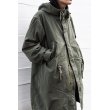 画像11: DIESEL - N-78 Mods Coat (11)