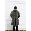 画像10: DIESEL - N-78 Mods Coat (10)