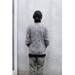 画像10: Bernhard Willhlm - Geometric Pattern Zip-up Blouson (10)