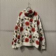 画像6: Sasquatchfabrix - Flower Zip-up Hoodie (6)