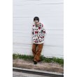 画像7: Sasquatchfabrix - Flower Zip-up Hoodie (7)