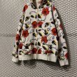 画像3: Sasquatchfabrix - Flower Zip-up Hoodie (3)