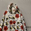 画像4: Sasquatchfabrix - Flower Zip-up Hoodie (4)