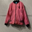 画像9: PHENOMENON × ROCSTAR × REVOLVER - Reversible MA-1 Jacket (9)