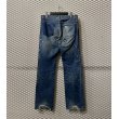 画像6: NUMBER (N)INE - "Standard"  Grange Denim Pants (6)