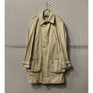 画像: Veronique Branquinho - Design Trench Coat