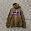 画像1: HYSTERIC - 90's "Girl" Hoodie (1)