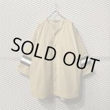 画像: Sasquatchfabrix - XXL Baseball Shirt
