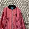 画像10: PHENOMENON × ROCSTAR × REVOLVER - Reversible MA-1 Jacket (10)