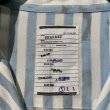 画像6: SHAREEF - Striped Rayon Shirt Jacket (6)