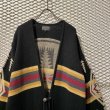 画像5: PENDLETON - Native Cardigan (5)