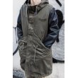 画像11: DIESEL - Switching Mods Coat (Leather) (11)