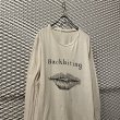 画像2: N.HOOLYWOOD - "Lip" Long Sleeve Tee (2)