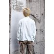 画像11: SHAREEF - Striped Rayon Shirt Jacket (11)