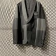 画像4: UNITED TOKYO - Switching Shawl Collar Setup (4)