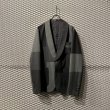 画像2: UNITED TOKYO - Switching Shawl Collar Setup (2)