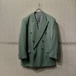 画像2: Used - Double Tailored Setup (Mint Green) (2)