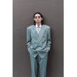 画像13: Used - Double Tailored Setup (Mint Green) (13)