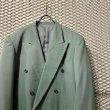 画像5: Used - Double Tailored Setup (Mint Green) (5)