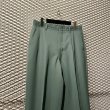 画像8: Used - Double Tailored Setup (Mint Green) (8)