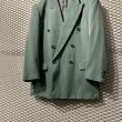 画像4: Used - Double Tailored Setup (Mint Green) (4)