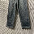 画像3: MASTERPIECE - "Slab" Denim Pants  (3)