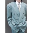 画像15: Used - Double Tailored Setup (Mint Green) (15)