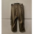 画像6: Toironier - Design Cargo Slacks  (6)