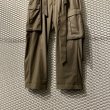 画像3: Toironier - Design Cargo Slacks  (3)