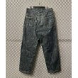 画像6: MASTERPIECE - "Slab" Denim Pants  (6)