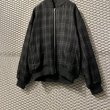 画像3: COMME des GARCONS HOMME - 90's Bomber Jacket (3)