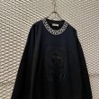 画像2: GIANNI VERSAECE - Medusa Pullover Knit (2)