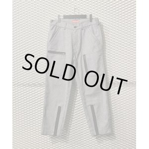 画像: Supreme - Parachute Design Pants (Houndstooth)