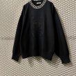 画像3: GIANNI VERSAECE - Medusa Pullover Knit (3)