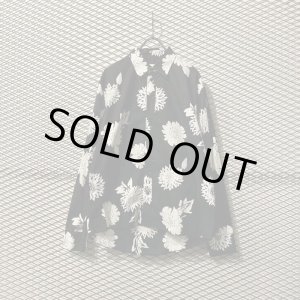 画像: MARNI - Sunflower Shirt