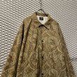 画像2: Needles - Paisley Coach Jacket (2)