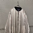 画像3: 3.1 Phillip Lim - Striped Reversible Blouson (3)