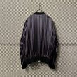 画像12: 3.1 Phillip Lim - Striped Reversible Blouson (12)