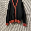 画像3: PRADA - Wool Cardigan (3)