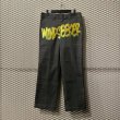 画像1: MINDSEEKER × Dickies - Embroidery Work Pants (1)